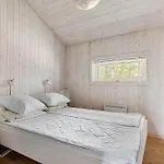 2720-nexo-strandmolleskoven-15 Hébergement de vacances Vester Somarken