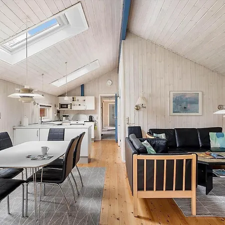 2720-nexo-strandmolleskoven-15 Сasa de vacaciones *