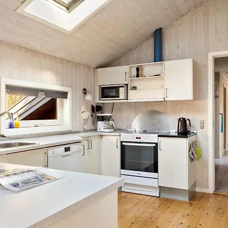 Dom wakacyjny 2720-nexo-strandmolleskoven-15