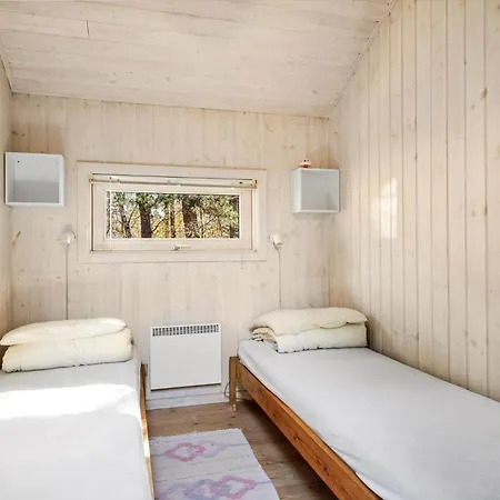Dom wakacyjny 2720-nexo-strandmolleskoven-15 *