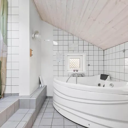 Dom wakacyjny 2720-nexo-strandmolleskoven-15 *