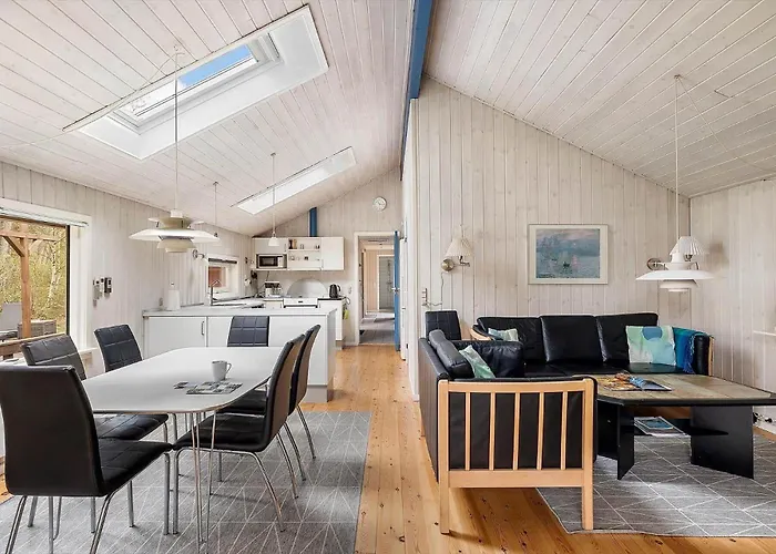 2720-nexo-strandmolleskoven-15 Сasa de vacaciones *