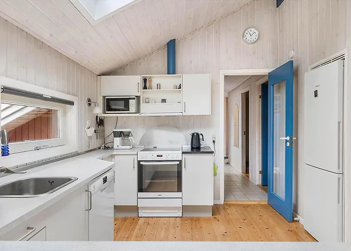 2720-nexo-strandmolleskoven-15 Сasa de vacaciones Vester Somarken